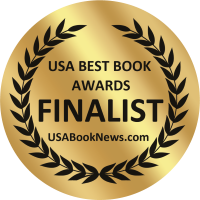 best book finalist